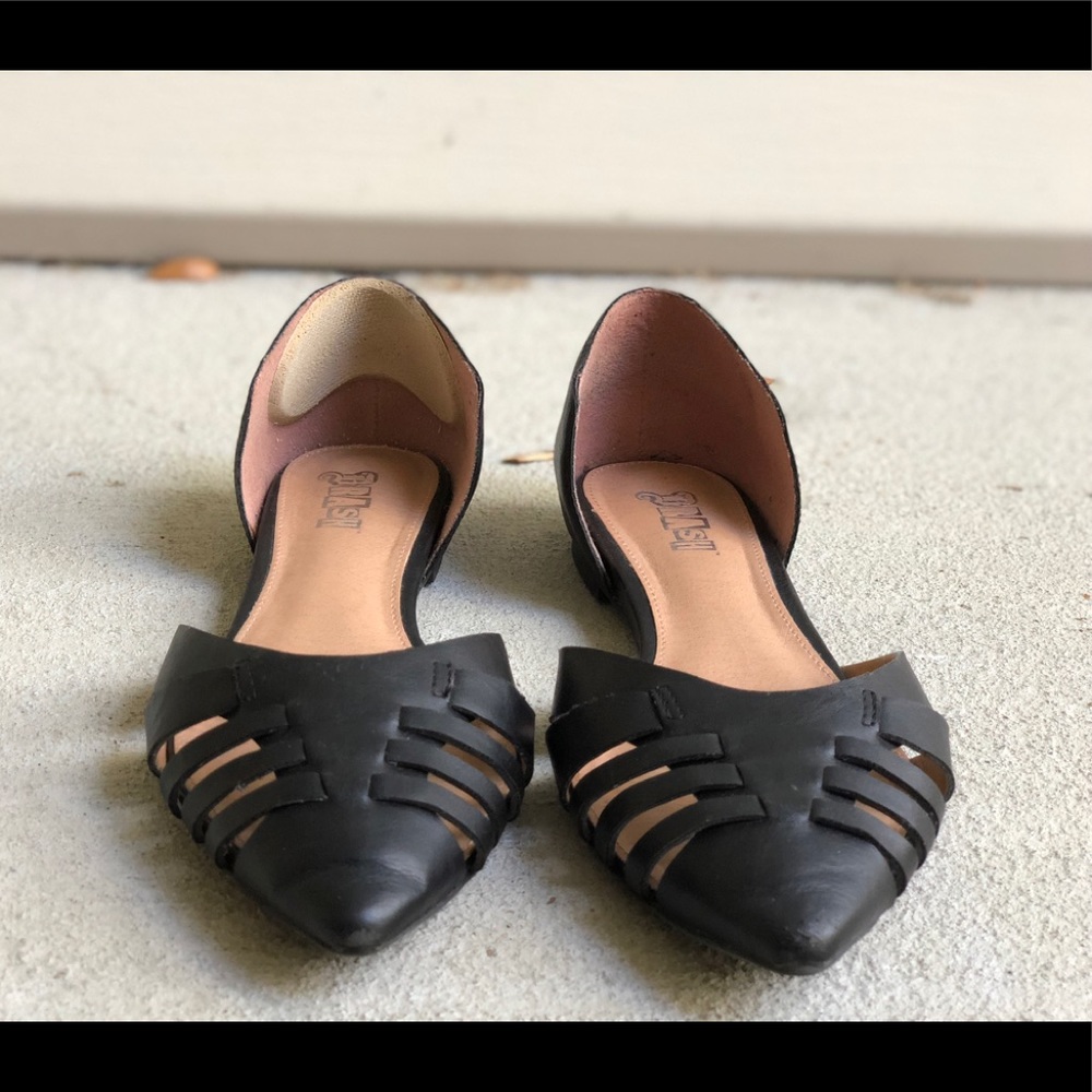 Brash Slip Ons 8